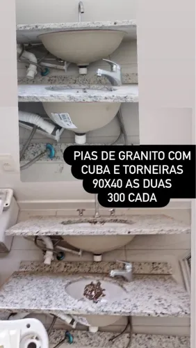 Materiais de construção