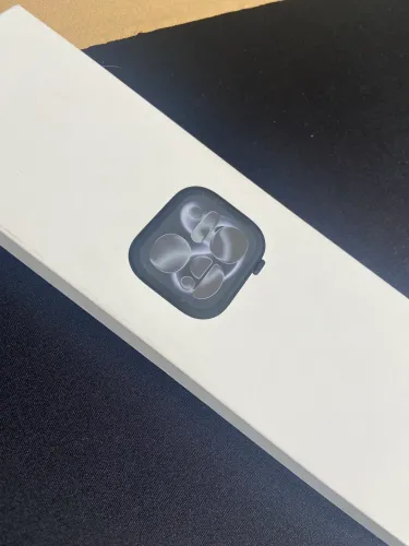 Apple Watch series 11 - 46 mm -Novo-