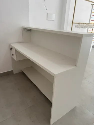 Balcão para loja 