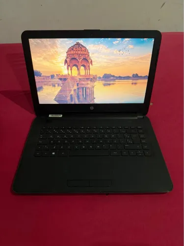 Notebook PC HP 240 G4 - Seminovo