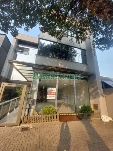 Loja Centro Caxias do Sul