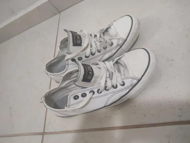 Sapatênis masculino ALL star converse 42