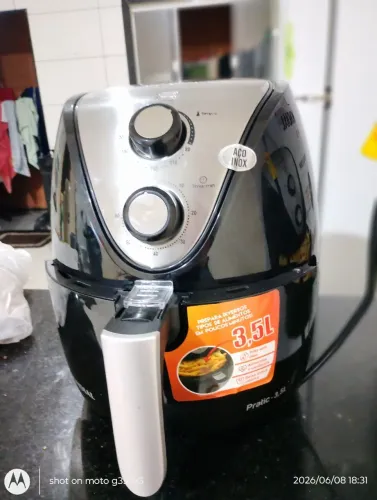 AirFryer nova