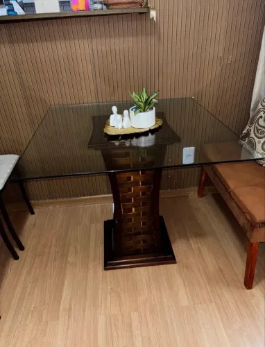 Mesa de jantar
