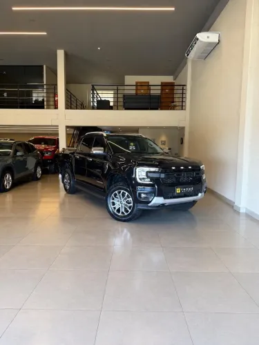 Ford Ranger Limited 3.0 V6 4X4 CD TB Die. AUT 2025