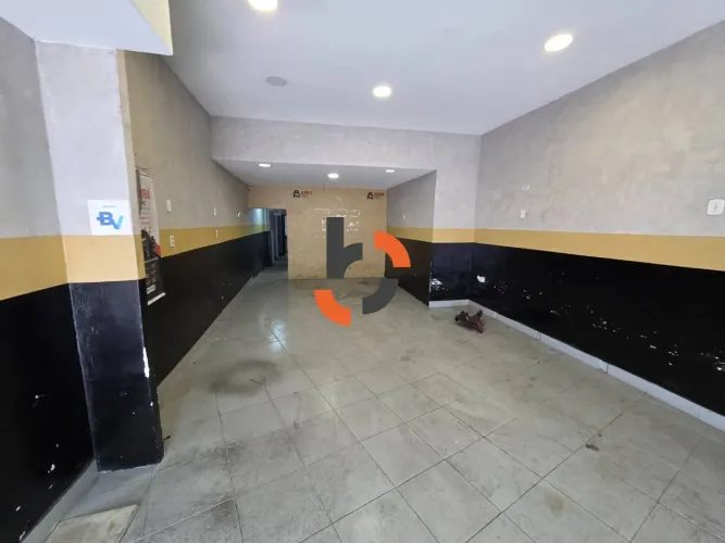 Loja para alugar, 69 m² por R$ 4.837,33/mês - Centro - Nova Iguaçu/RJ