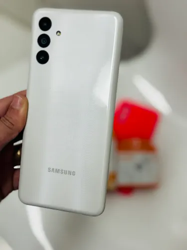 Samsung A04s - Faço entrega