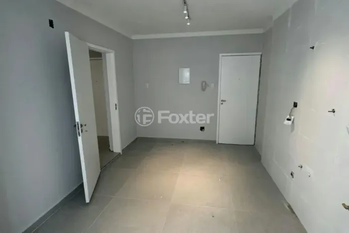 Apartamento à venda Rua Bela Cintra, Consolação - São Paulo