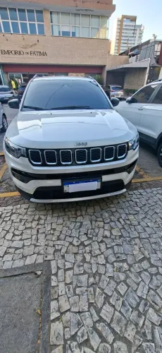 Jeep Compass Long. T270 1.3 TB 4X2 Flex AUT 2025