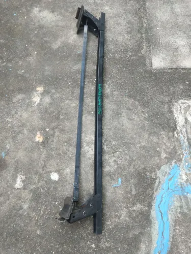 Suporte de bagageiro 