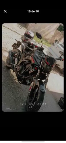 Vendo MT03 2019
