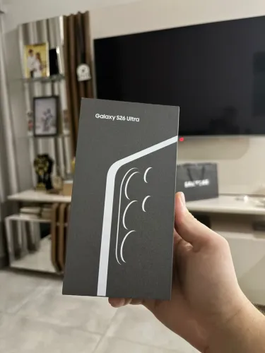Galaxy S26