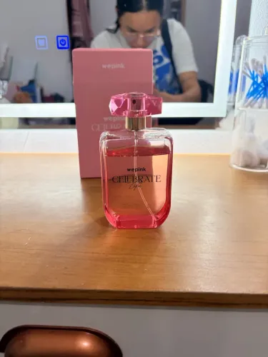 Celebrate life wepink