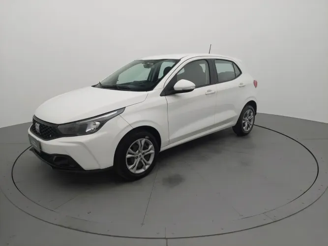 Fiat Argo Drive 1.0 Firefly 2025