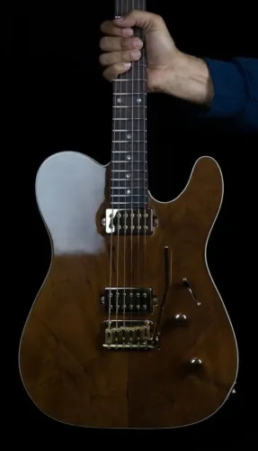 Telecaster modern