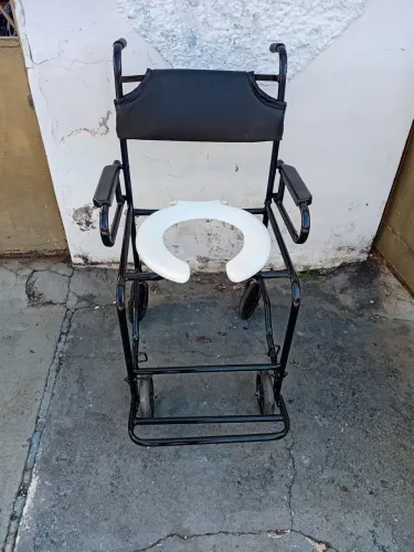 Cadeira de banho