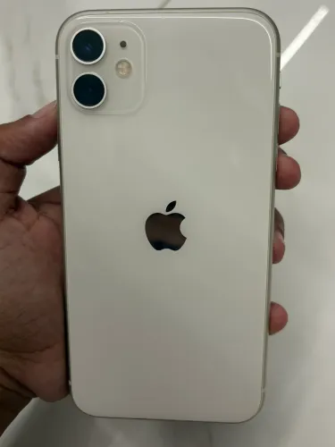 iphone 11 64gb branco