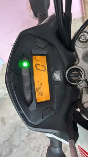 Cg titan 150cc flex