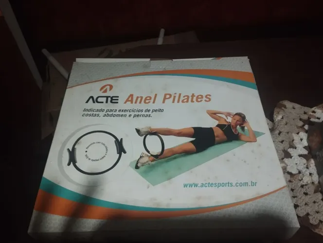 Quer fazer exercícios em casa ?