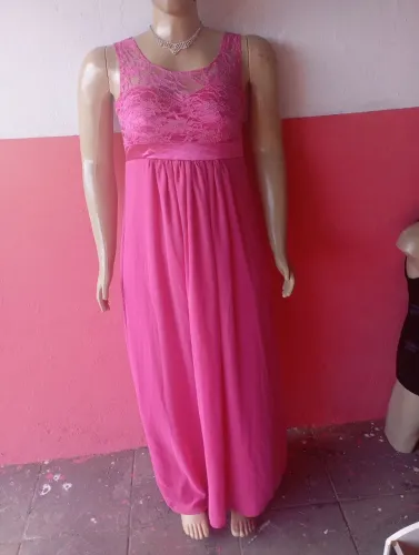 Vestido tam G 
