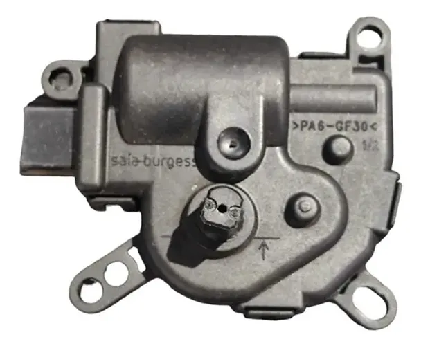 Motor Atuador Caixa Ar 1s7h19b634ca Ford Focus 1.6 2013