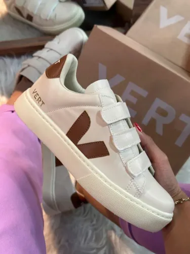 TÊNIS VELCRO V-12 VELCRO FEMININO