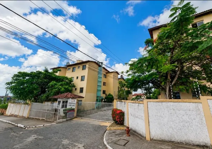 Cond. Nova Canaã