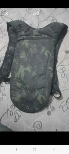 Vende-se mochila Camelback (sem refil)