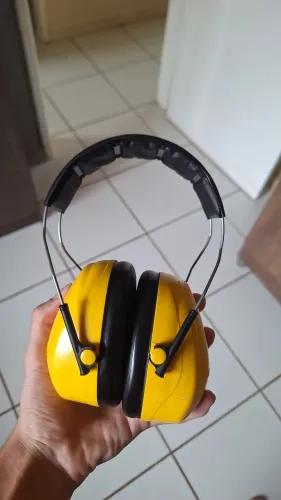 Abafador 3M