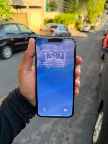iPhone 13 Pro Max 256Gb