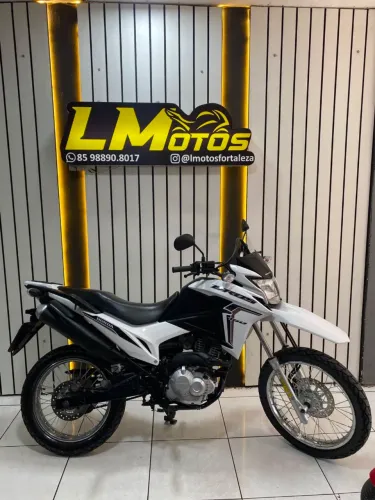BROS NXR 160 Ano-2022