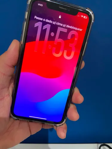 iPhone 11 64GB | Único Dono | 100% Original | Impecável | Nunca Aberto