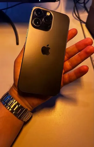 iPhone 14 Pro 256 excelente estado