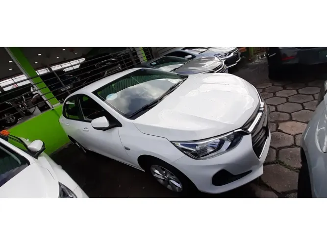 Chevrolet Onix Plus LT 1.0 12V TB Flex Mec. 4P 2023