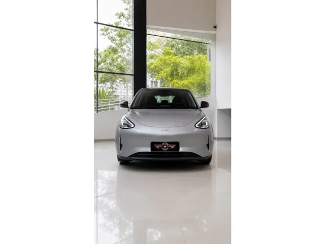 Geely EX2 Pro 2026