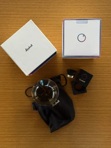 Lensball | Kit Completo para Fotografia