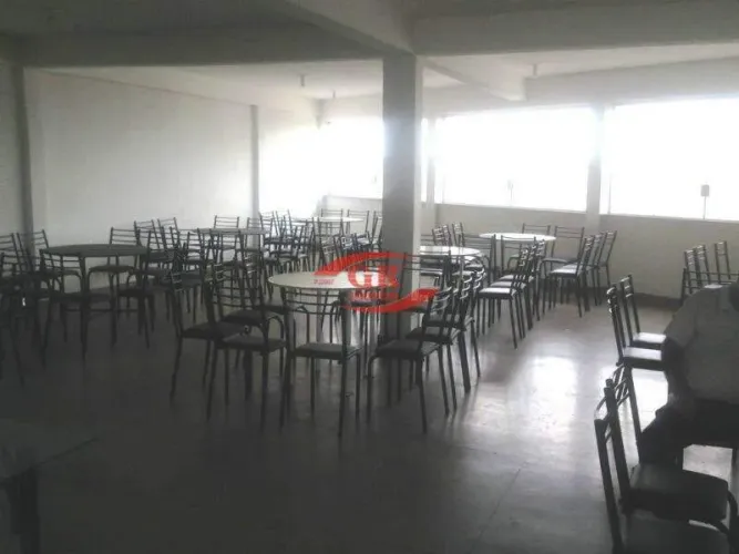 Prédio Comercial à venda, Betânia - Belo Horizonte/MG