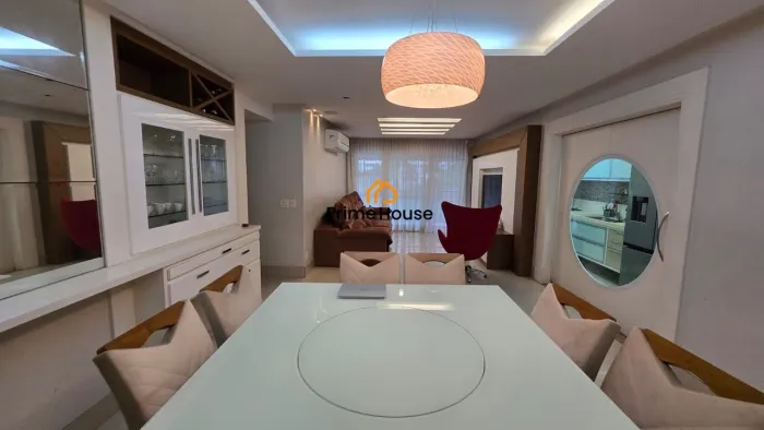 Apartamento com 4 dormitórios à venda, 150 m² por R$ 1.650.000,00 - Barra Olímpica - Rio d