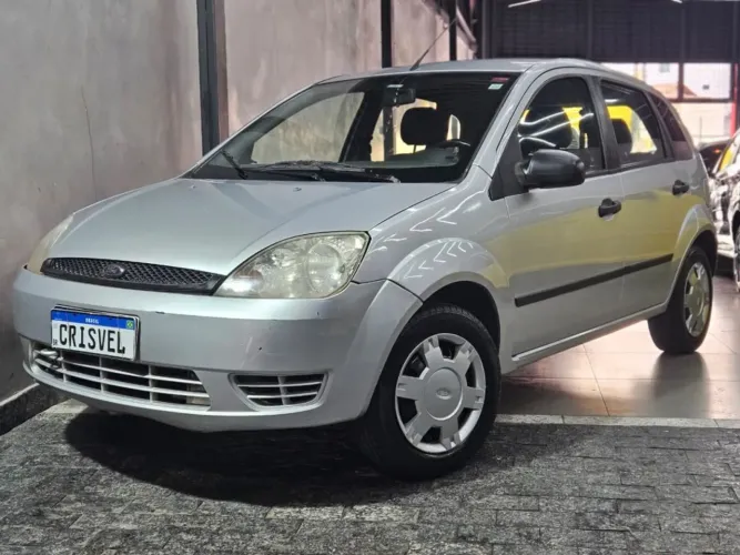 Ford Fiesta 1.0i 3P E 5P 2005