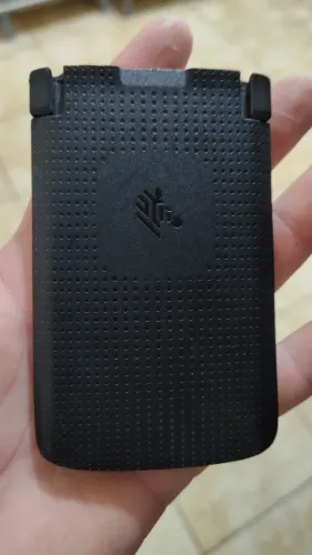 Bateria Zebra Para Coletor Tc53 E Tc58 - 4600mah