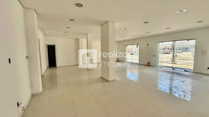 Ponto Comercial no bairro Balneário Florianópolis