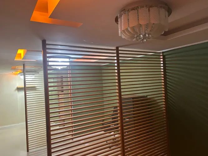 Sala escritório no edifico via ofice na via light. Com móveis. 