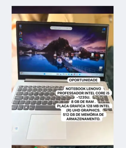 Notebook