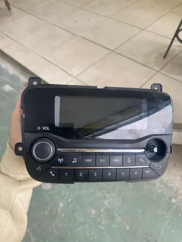 Rádio Ford Ka ORIGINAL