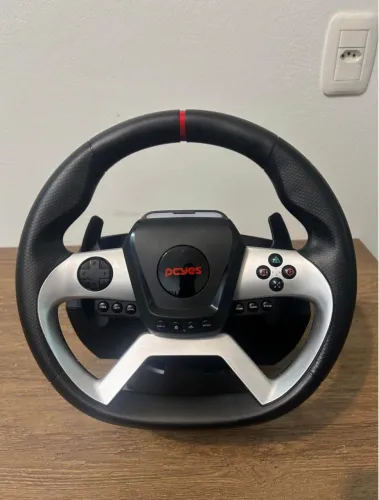 Volante pcyes w270