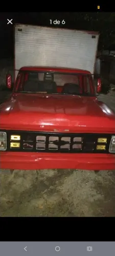 Ford f350 top