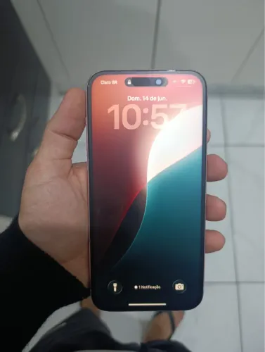 iPhone 15 plus 256gb