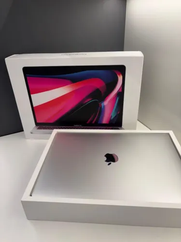 Macbook Pro M2 256gb 8gb Com Garantia