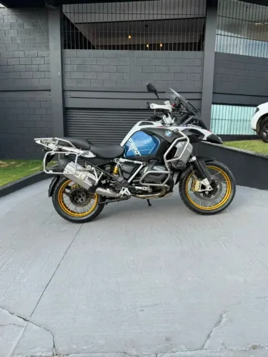 BMW R1250 GS Adventure Trophy/ NOVA NOVA