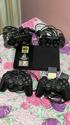 Playstation 2